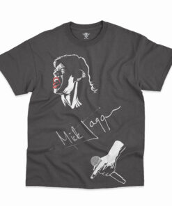 The Rolling Stones Classic T-shirt QH TRS2D290803