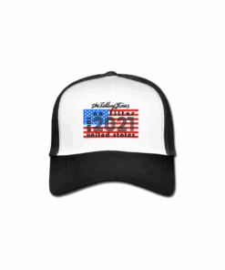 The Rolling Stones Merch No Filter 2021 On Tour Trucker Hat