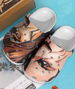 The Rolling Stones The Face 2 Crocs