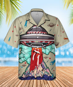 The Rooolling Stones No Filter Awesome Hawaiian Shirt