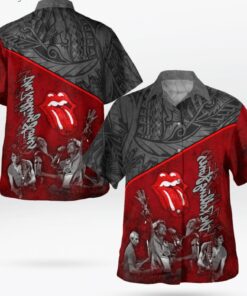 TRS Hawaiian Shirt TRSHW260302