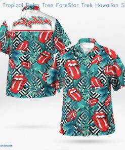 TRS Hawaiian Shirt TRSHW260303