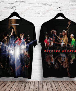 TRST 100 - ALL OVER PRINT