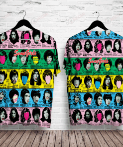 TRST 200 - ALL OVER PRINT