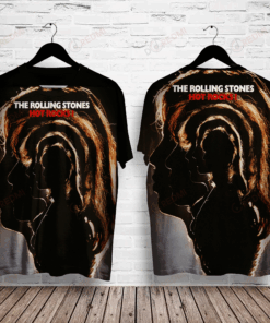 TRST 400 - ALL OVER PRINT