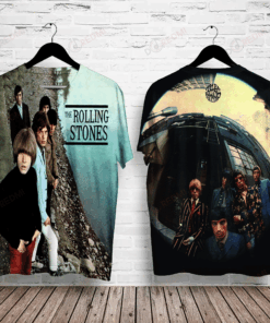 TRST 700 - ALL OVER PRINT