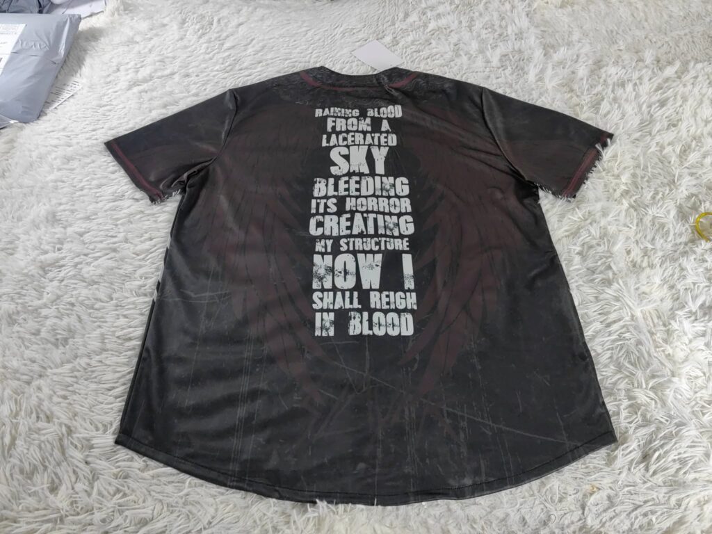 Image #1 from Ryan Adams