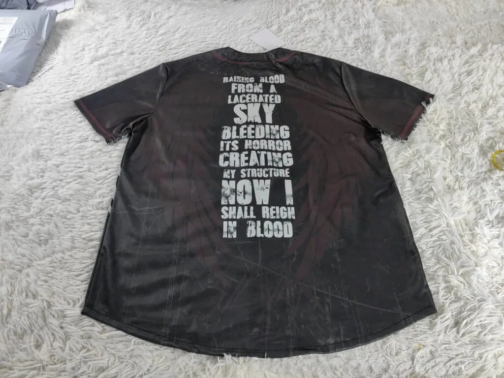 Image #1 from Ryan Adams