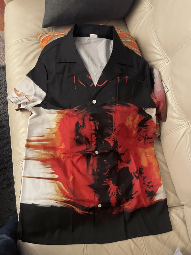 Image #1 from Julian Parker