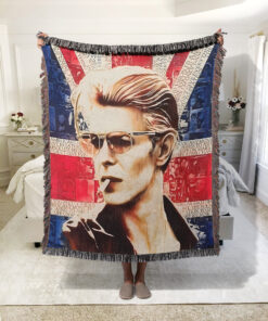 DBW Woven Blanket HP DBWWBLHP10112 5 (10)