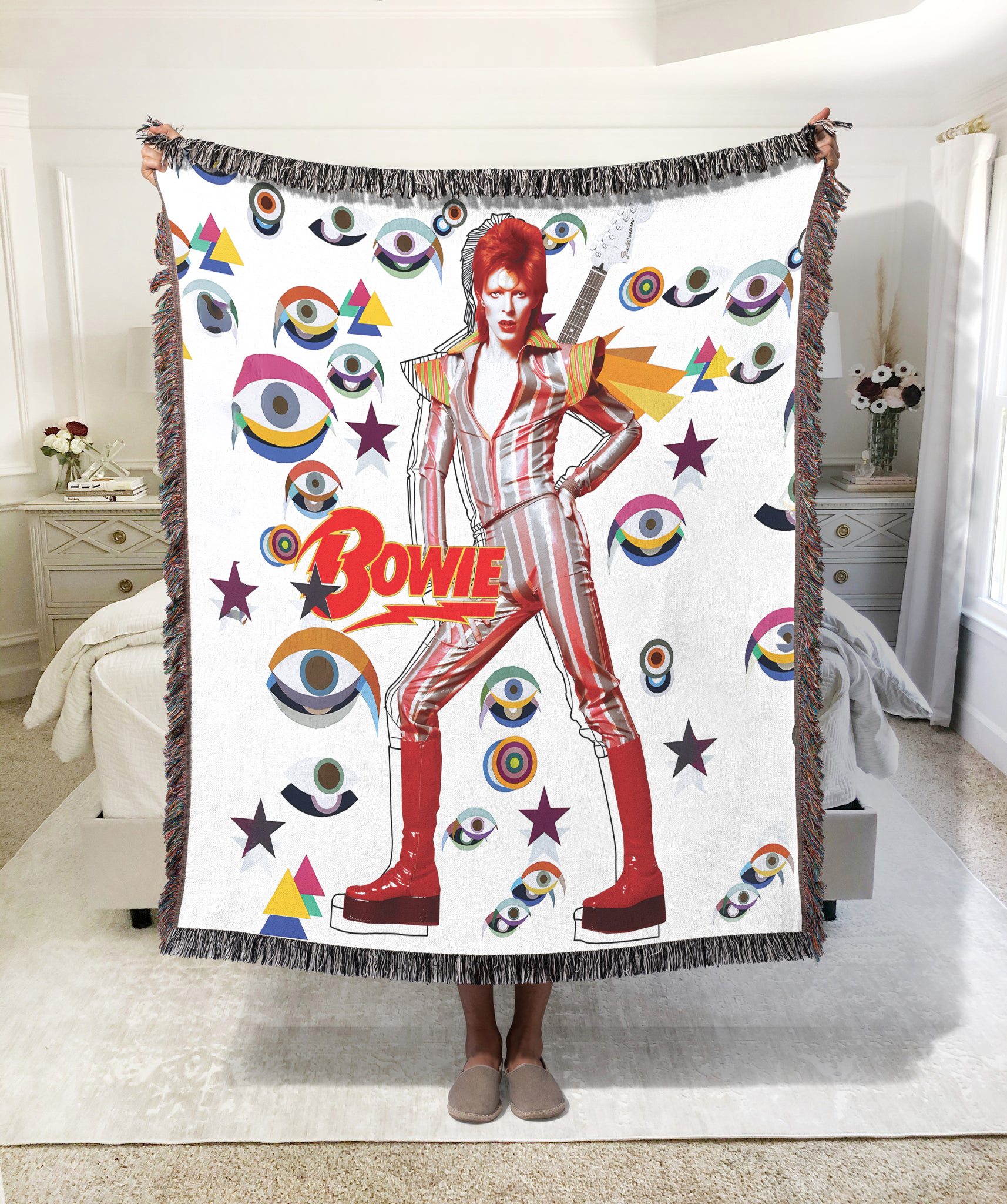 DBW Woven Blanket HP DBWWBLHP10112 5 (11)