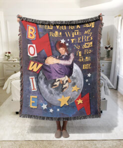 DBW Woven Blanket HP DBWWBLHP10112 5 (12)