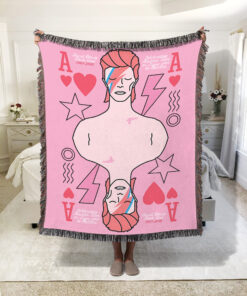DBW Woven Blanket HP DBWWBLHP10112 5 (13)