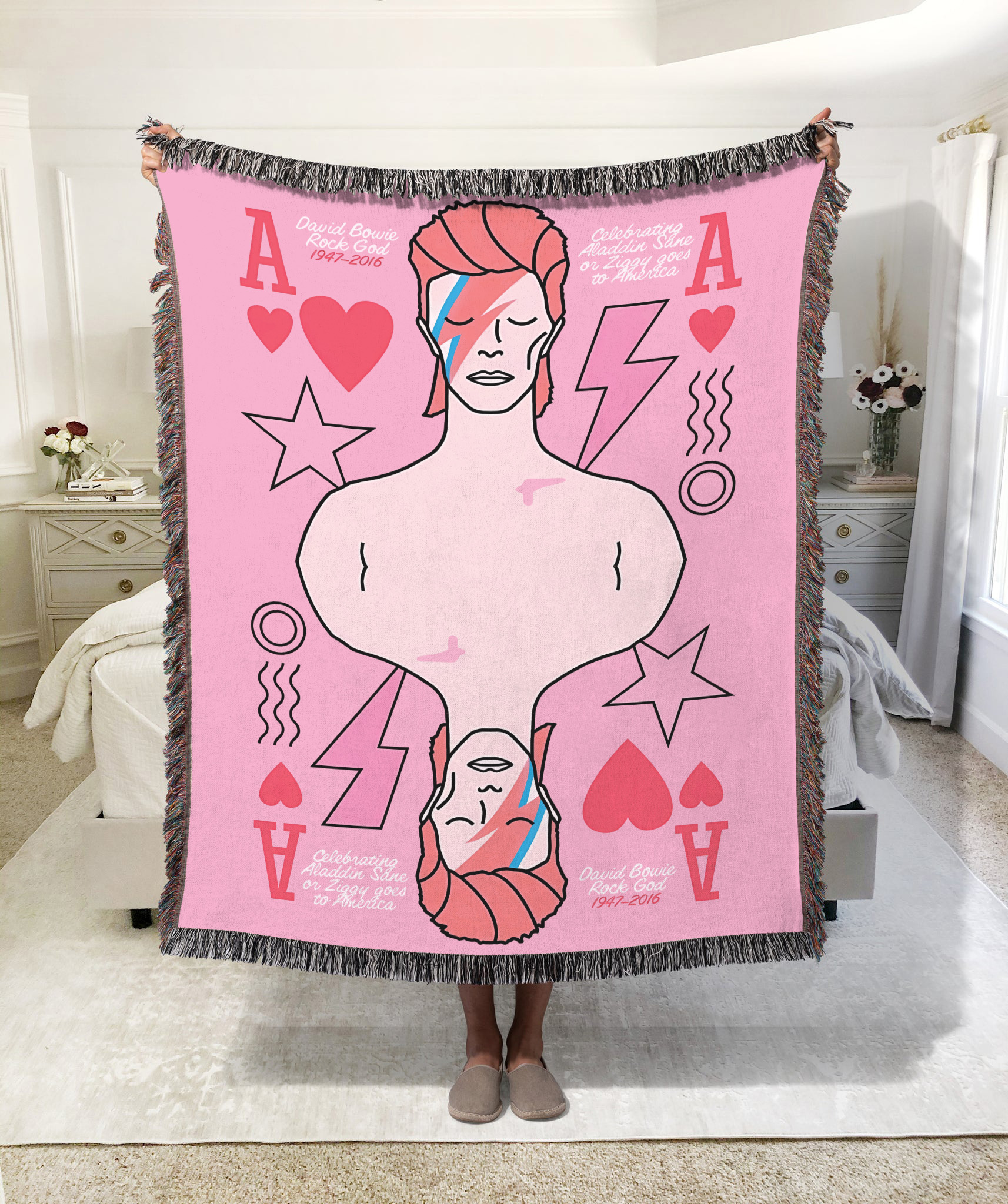 DBW Woven Blanket HP DBWWBLHP10112 5 (13)