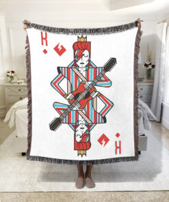 DBW Woven Blanket HP DBWWBLHP10112 5 (14)