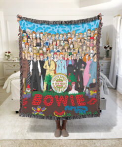 DBW Woven Blanket HP DBWWBLHP10112 5 (15)
