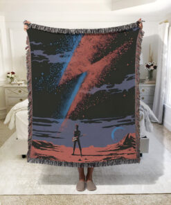 DBW Woven Blanket HP DBWWBLHP10112 5 (16)