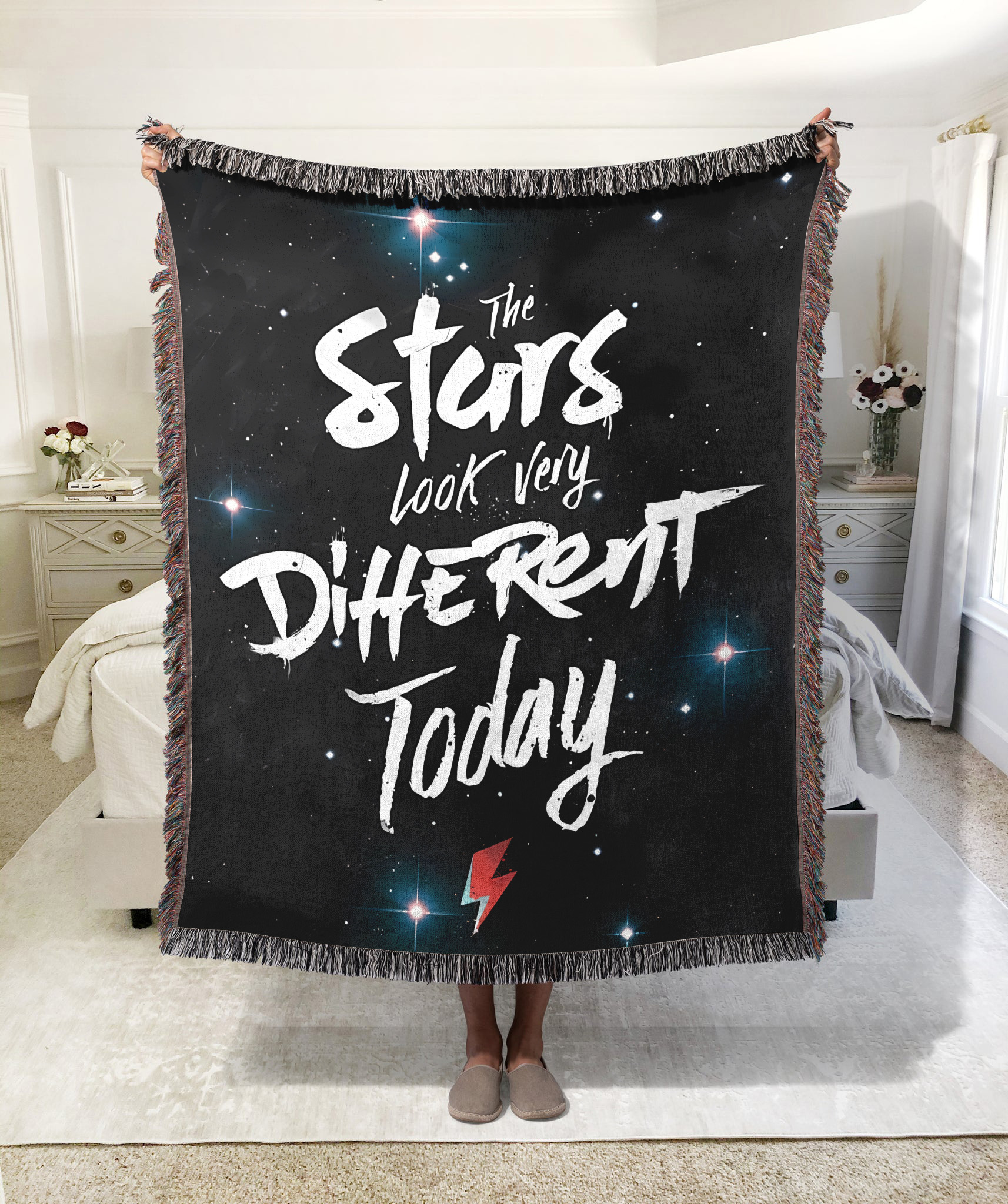 DBW Woven Blanket HP DBWWBLHP10112 5 (18)