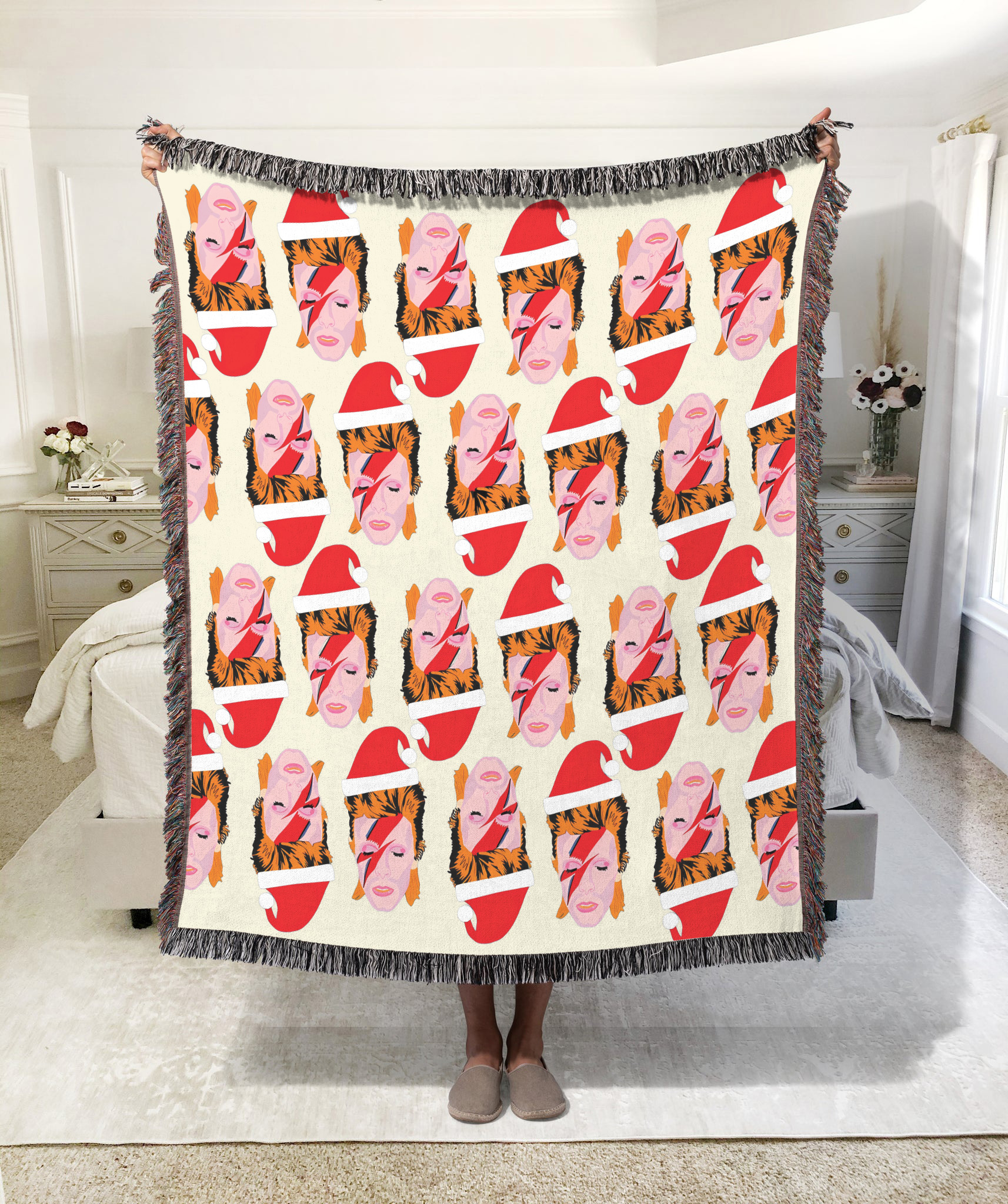 DBW Woven Blanket HP DBWWBLHP10112 5 (19)