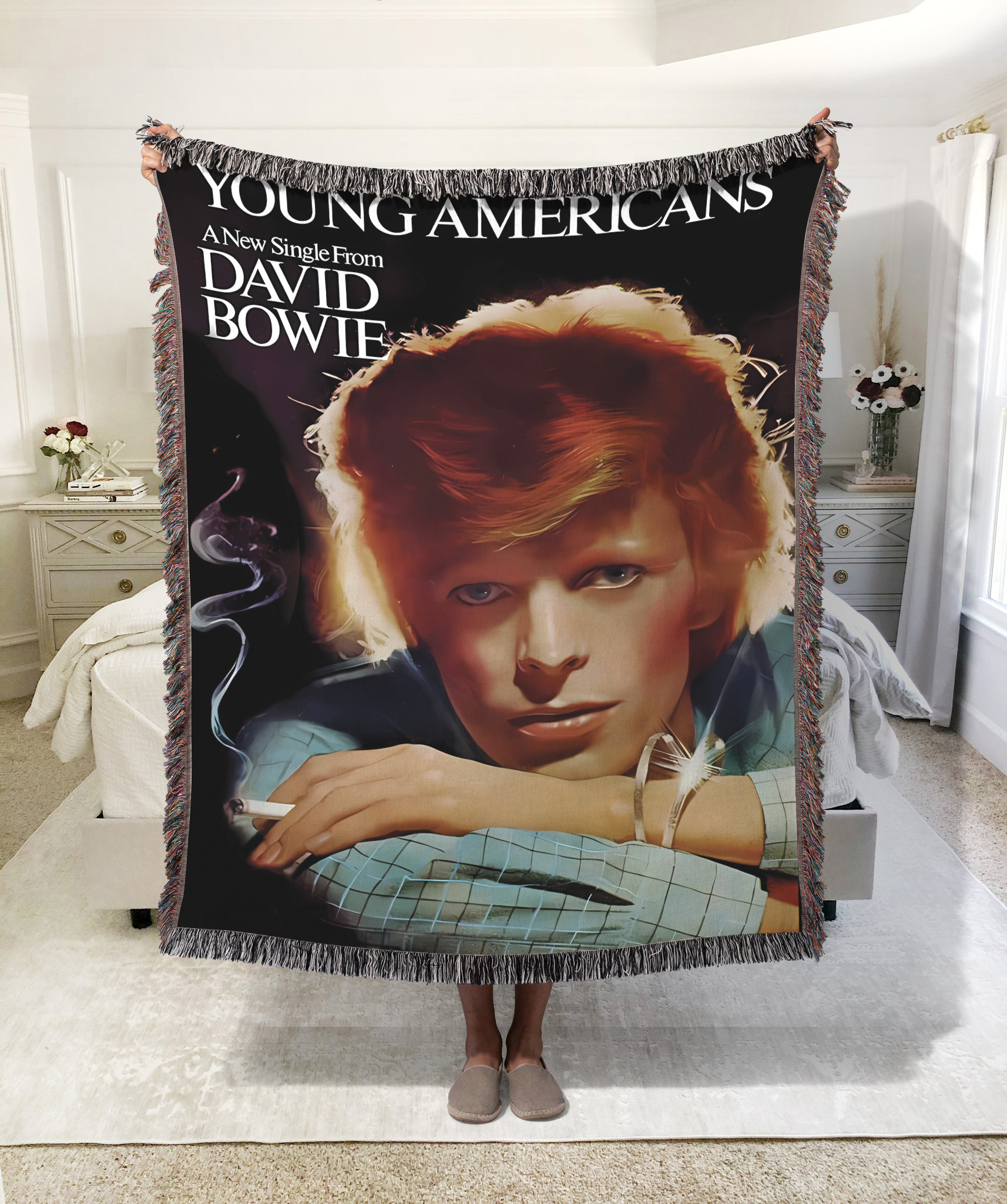 DBW Woven Blanket HP DBWWBLHP10112 5 (20)