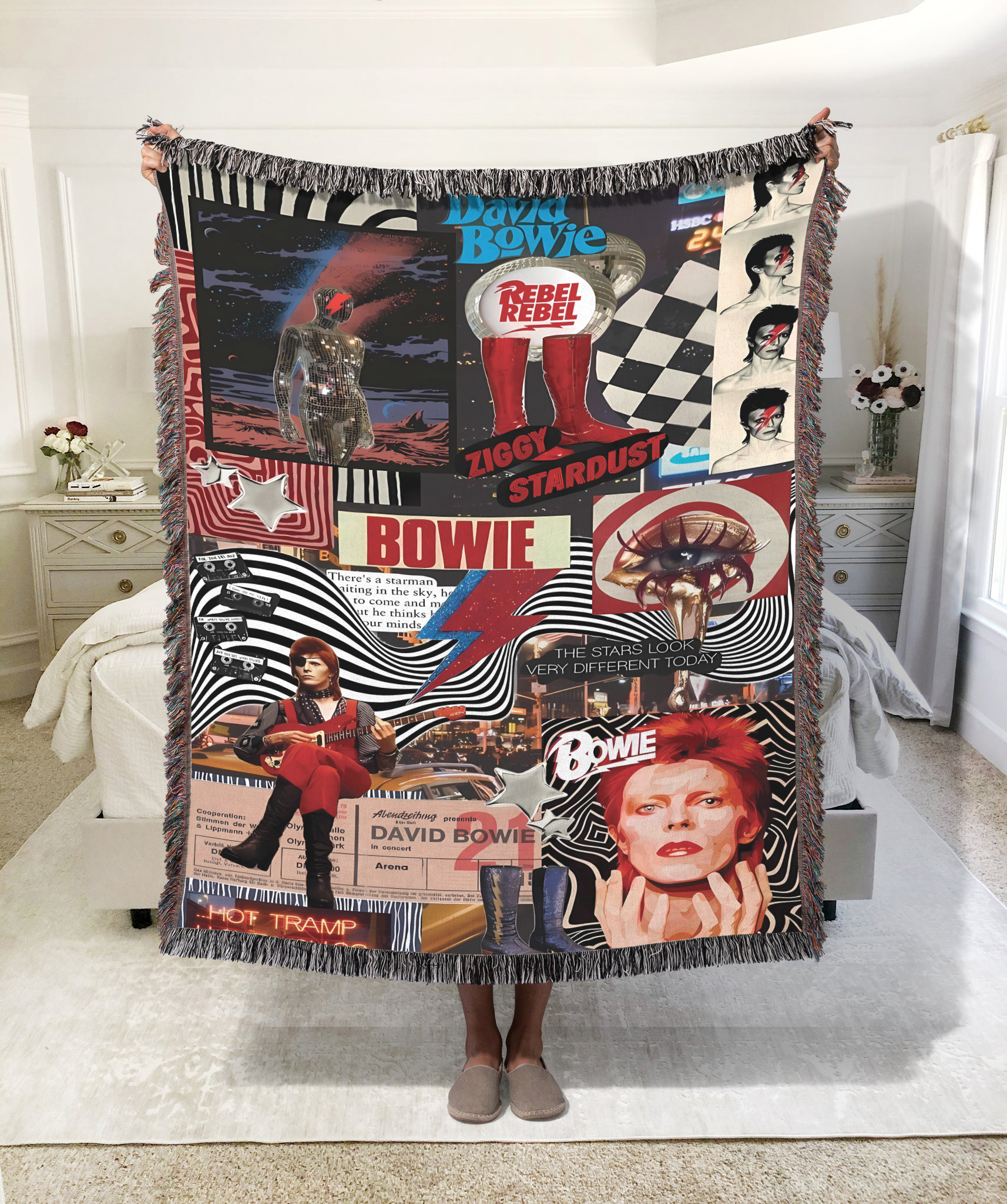 DBW Woven Blanket HP DBWWBLHP10112 5 (21)