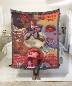 DBW Woven Blanket HP DBWWBLHP10112 5 (23)