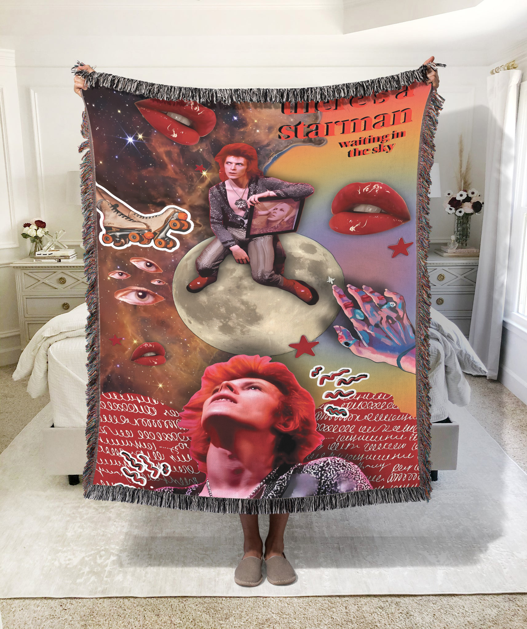 DBW Woven Blanket HP DBWWBLHP10112 5 (23)