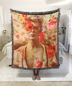 DBW Woven Blanket HP DBWWBLHP10112 5 (3)