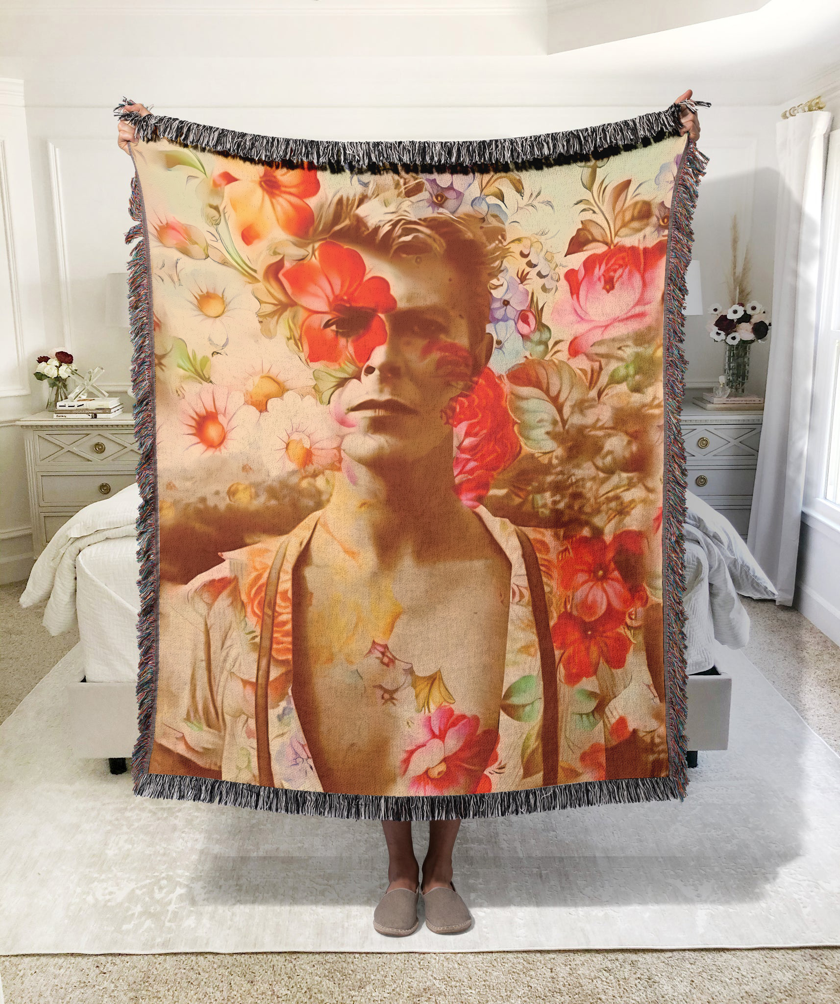 DBW Woven Blanket HP DBWWBLHP10112 5 (3)