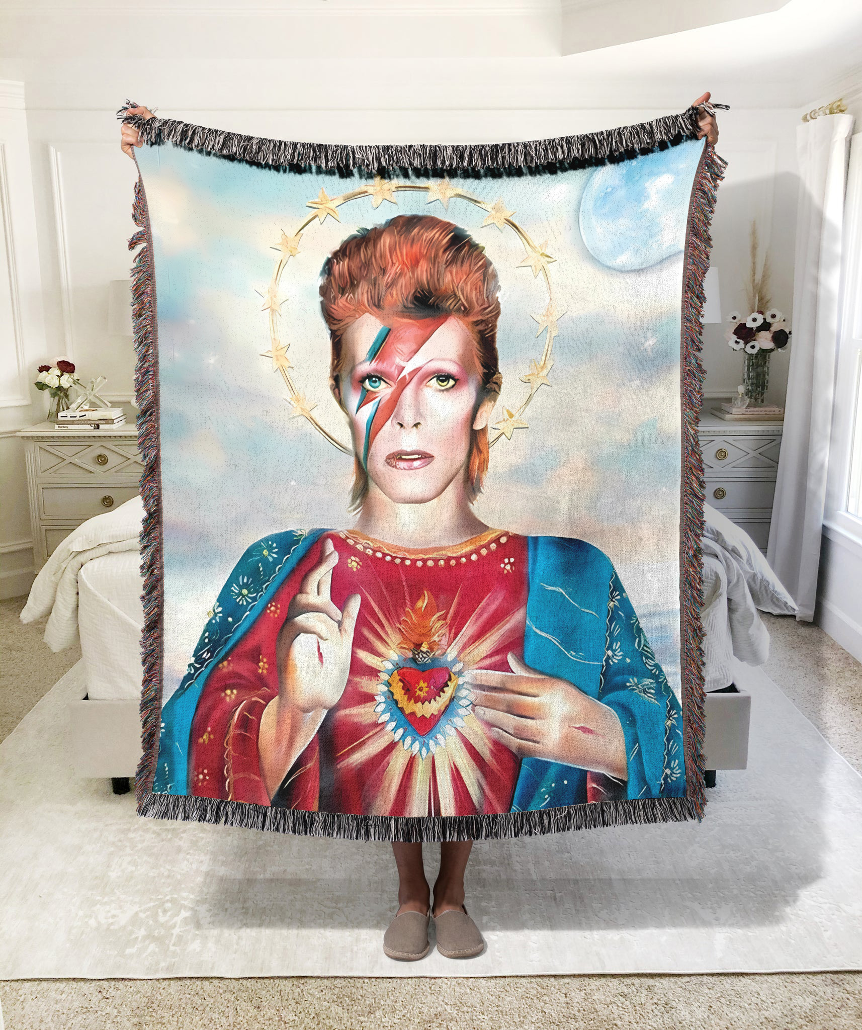 DBW Woven Blanket HP DBWWBLHP10112 5 (4)