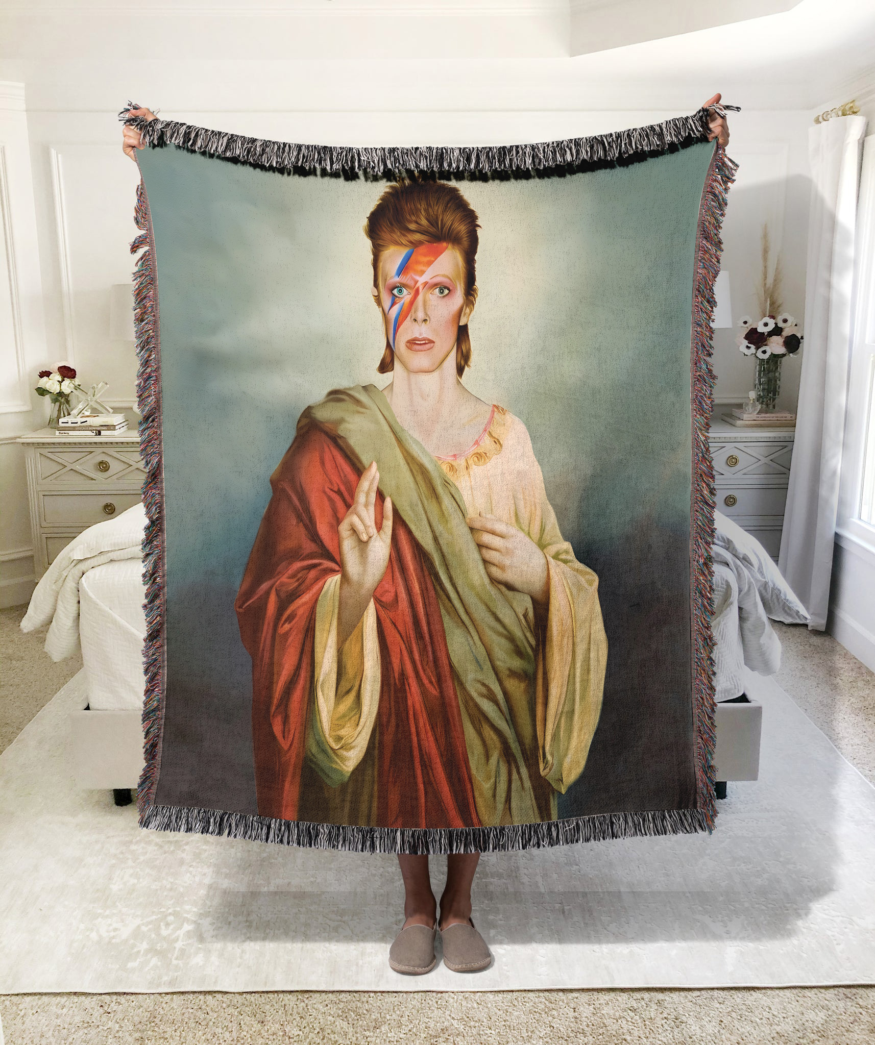 DBW Woven Blanket HP DBWWBLHP10112 5 (6)