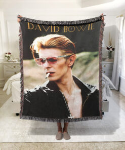 DBW Woven Blanket HP DBWWBLHP10112 5 (7)