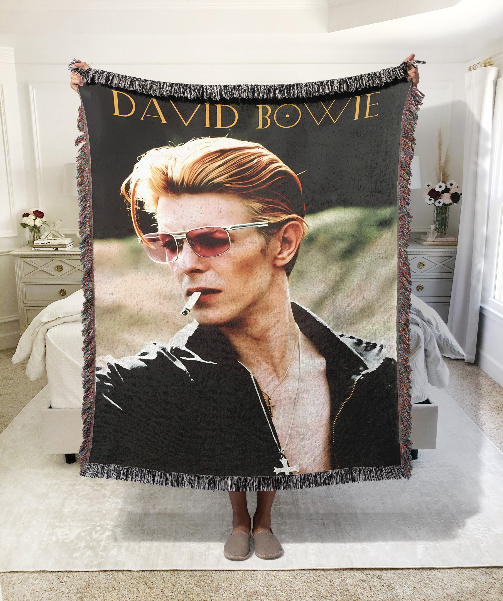 DBW Woven Blanket HP DBWWBLHP10112 5 (7)