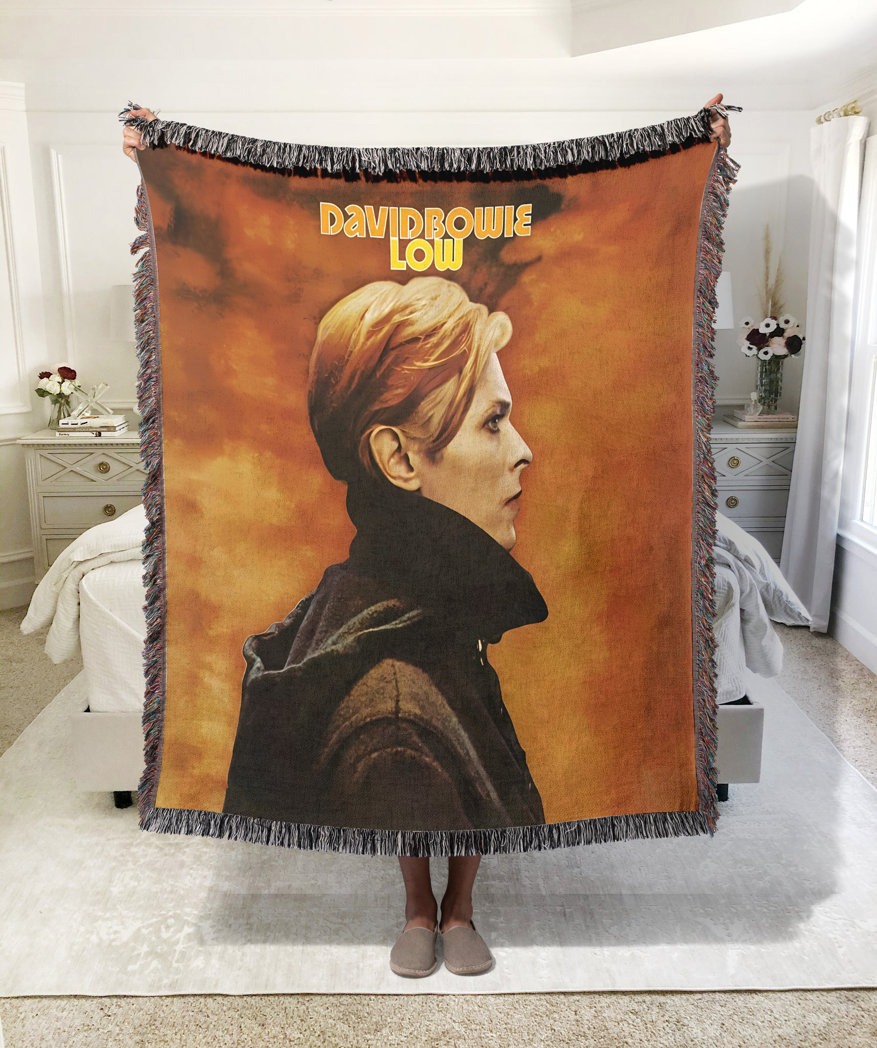 DBW Woven Blanket HP DBWWBLHP10112 5 (8)