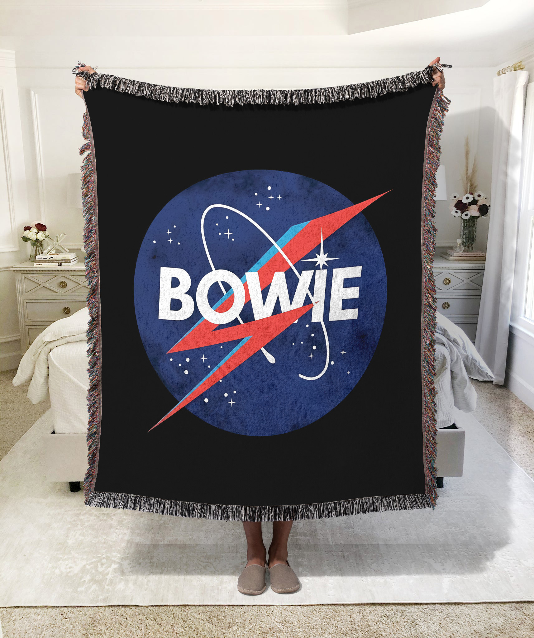 DBW Woven Blanket HP DBWWBLHP10112 5 (9)