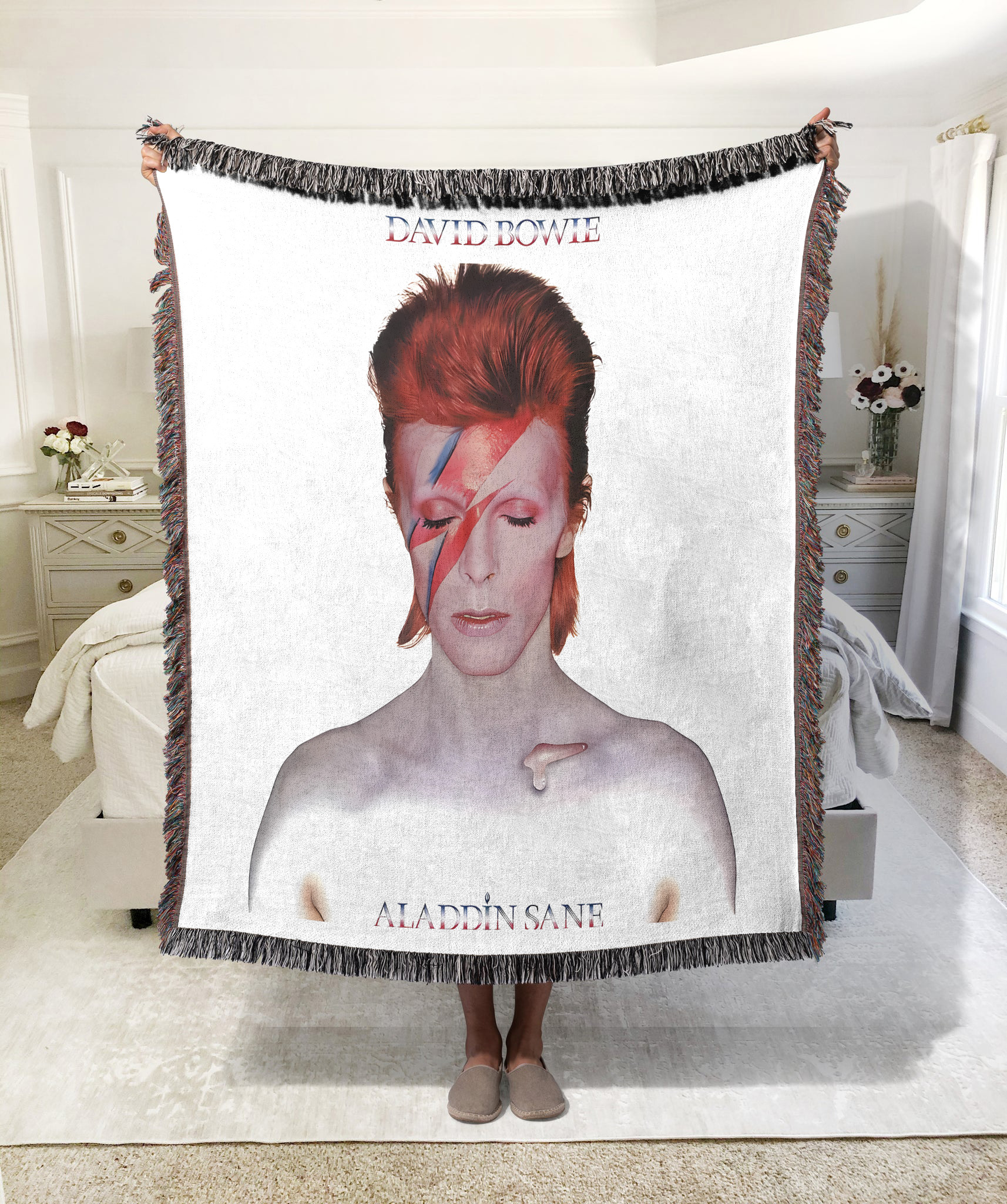 DBW Woven Blanket HP DBWWBLHP101125 (1)