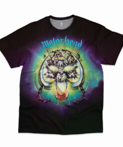 MTH All Over Print Shirt HP MTH3DSHP260325 (2)