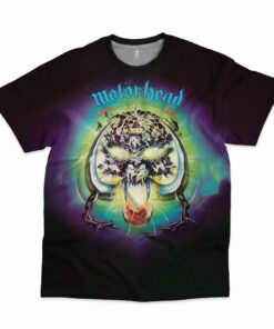 MTH All Over Print Shirt HP MTH3DSHP260325 (2)