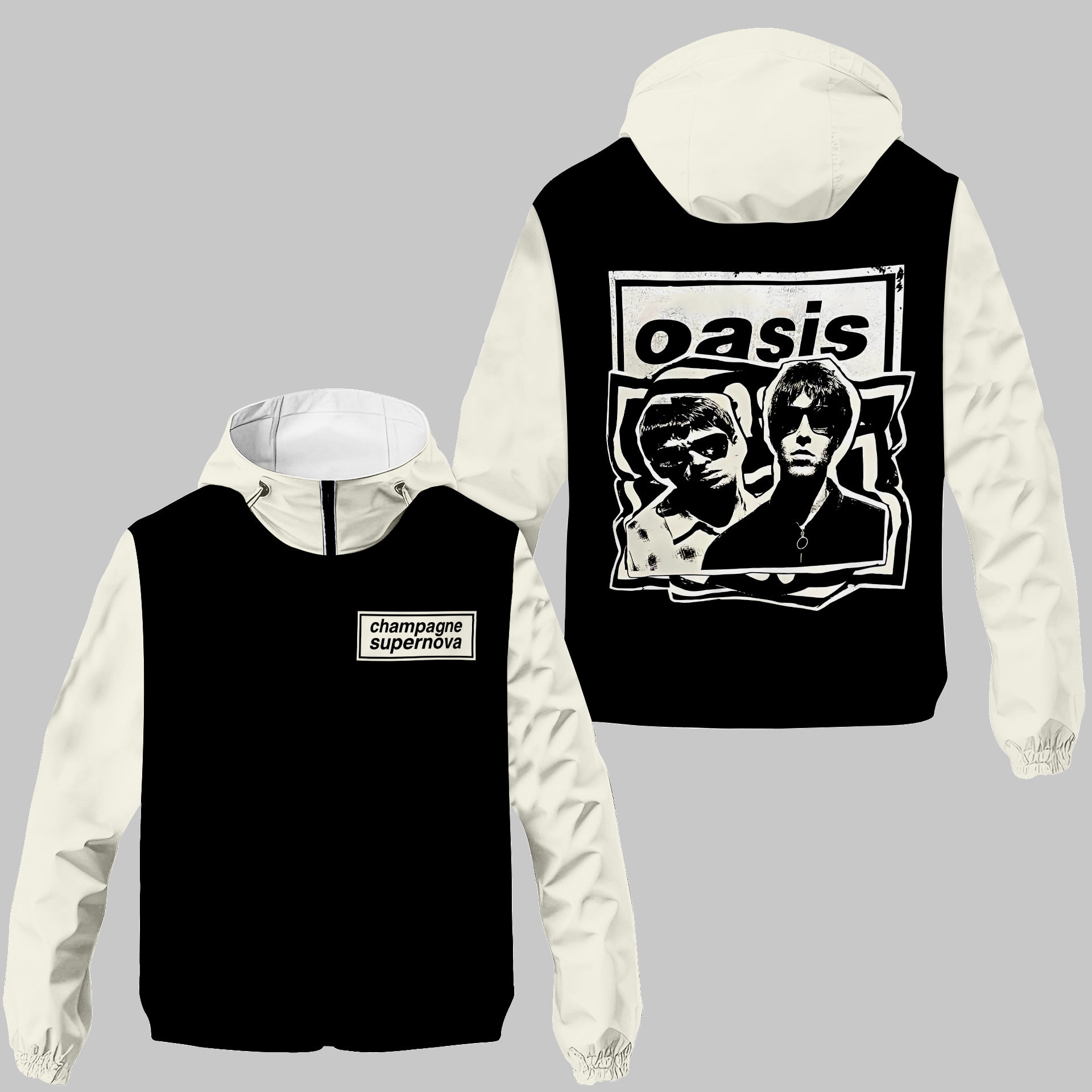 OAS Windbreaker HP OASWBRHP161225 (11)