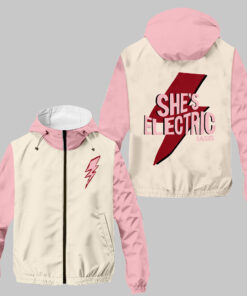 OAS Windbreaker HP OASWBRHP161225 (13)