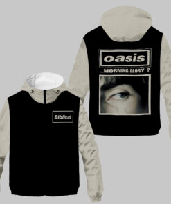 OAS Windbreaker HP OASWBRHP161225 (8)
