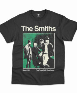 TSM Classic T-Shirt HP TSM2DBHP201225(1