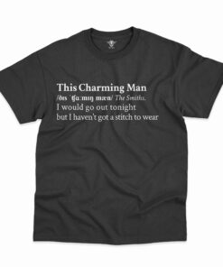 TSM Classic T-Shirt HP TSM2DBHP201225(12