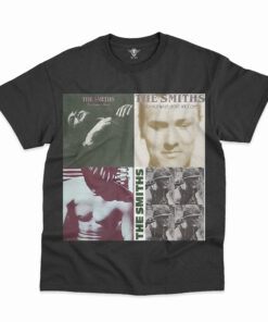 TSM Classic T-Shirt HP TSM2DBHP201225(14