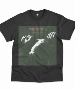 TSM Classic T-Shirt HP TSM2DBHP201225(19