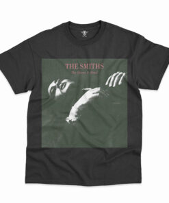 TSM Classic T-Shirt HP TSM2DBHP201225(19