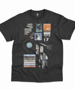 TSM Classic T-Shirt HP TSM2DBHP201225(24