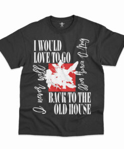 TSM Classic T-Shirt HP TSM2DBHP201225(25