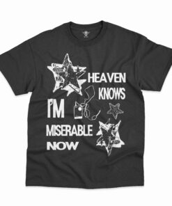 TSM Classic T-Shirt HP TSM2DBHP201225(43