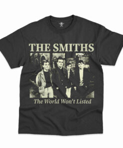 TSM Classic T-Shirt HP TSM2DBHP201225(8